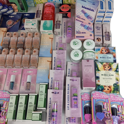 145 Articles de cosmétiques - hygiènes