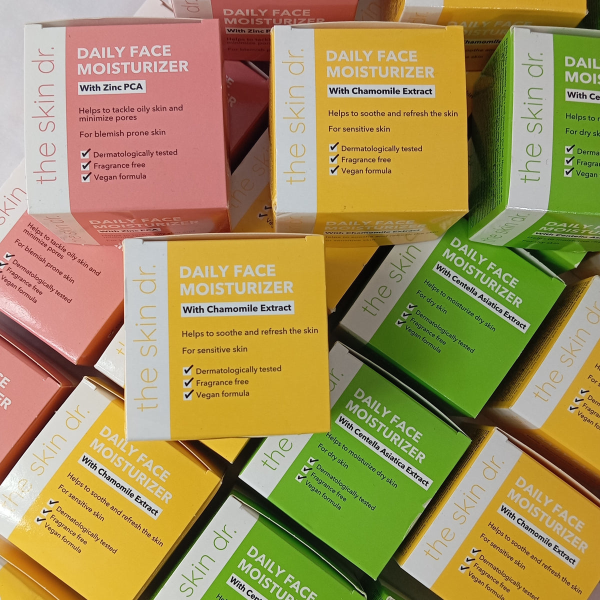 145 Articles de cosmétiques - hygiènes