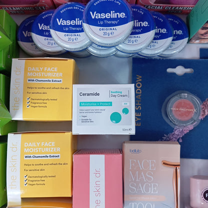 145 Articles de cosmétiques - hygiènes