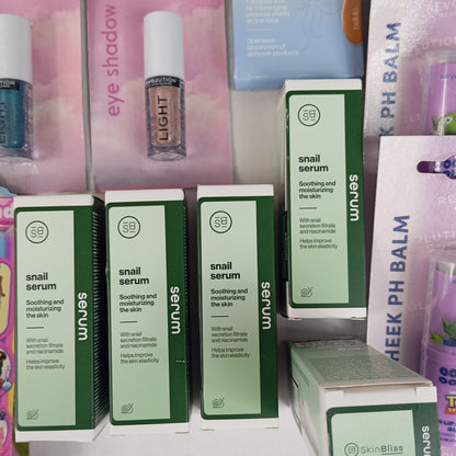 145 Articles de cosmétiques - hygiènes