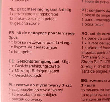 145 Articles de cosmétiques - hygiènes
