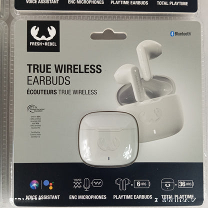 6 Écouteurs Sans Fil Bluetooth avec boitier
