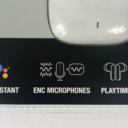 6 Écouteurs Sans Fil Bluetooth avec boitier