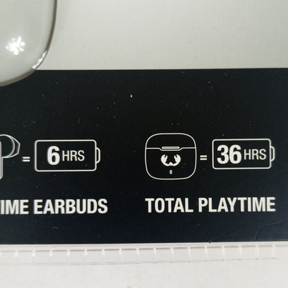 6 Écouteurs Sans Fil Bluetooth avec boitier