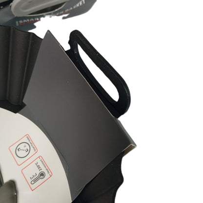 12 Paniers en silicone XL 4.5 L Air fryer - friteuse à air chaud