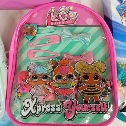 49 Articles de jouets Enfant Disney - Stitch -Barbie...