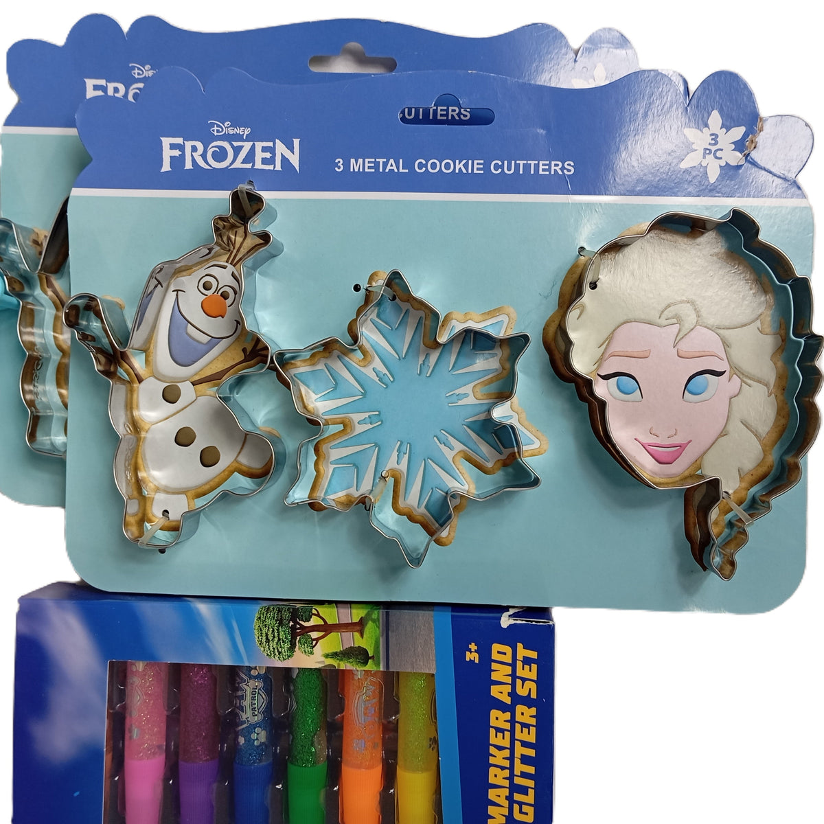 49 Articles de jouets Enfant Disney - Stitch -Barbie...