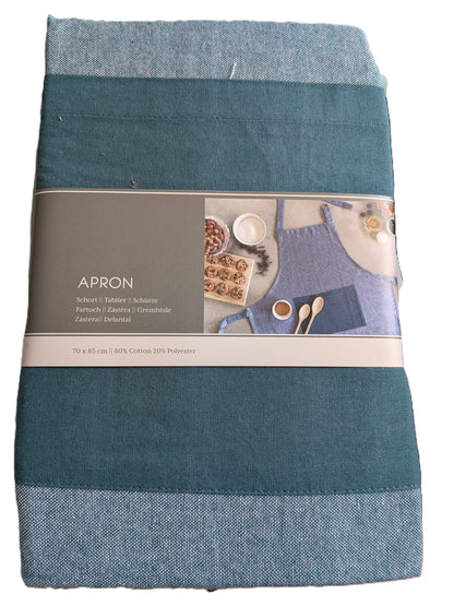 Tablier de Cuisine en Coton – Confort, Style et Protection