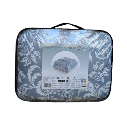 Couette / Duvet 140 x 200 cm imprimée