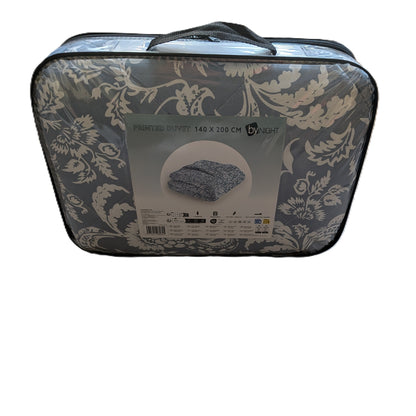 Couette / Duvet 140 x 200 cm imprimée