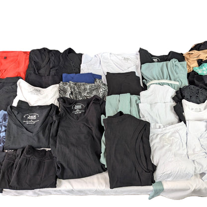 57 Vêtements SANS ETIQUETTE Femme / Homme Sous vêtement