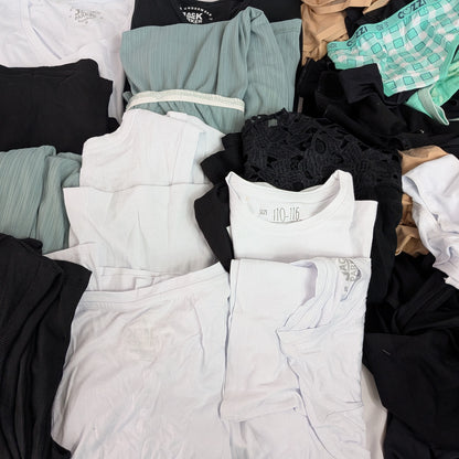 57 Vêtements SANS ETIQUETTE Femme / Homme Sous vêtement