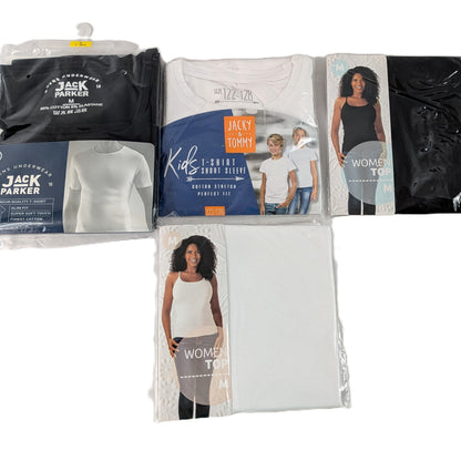 33 Haut Femme - Homme - Enfant T-shirt - Débardeur