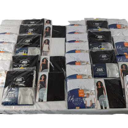 33 Haut Femme - Homme - Enfant T-shirt - Débardeur