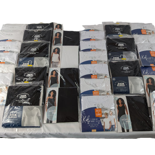 33 Haut Femme - Homme - Enfant T-shirt - Débardeur