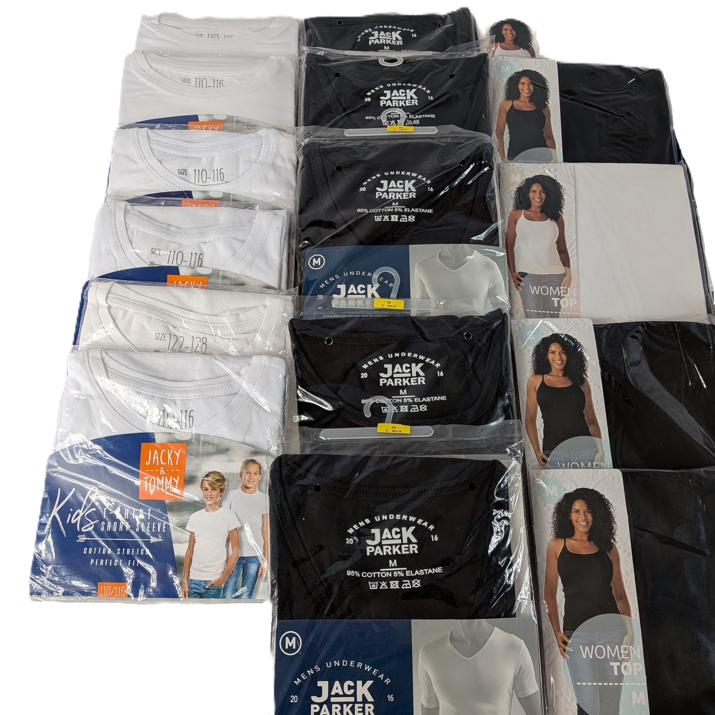 33 Haut Femme - Homme - Enfant T-shirt - Débardeur