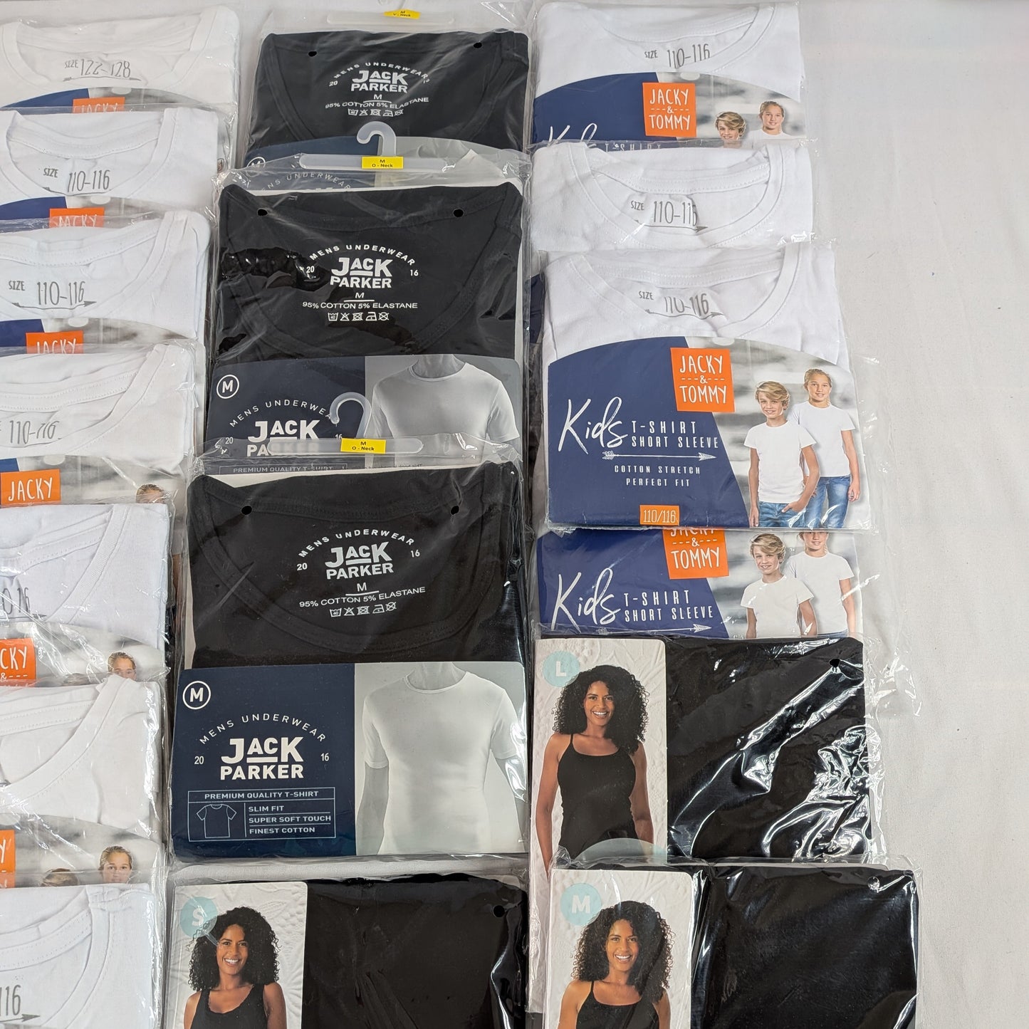 33 Haut Femme - Homme - Enfant T-shirt - Débardeur