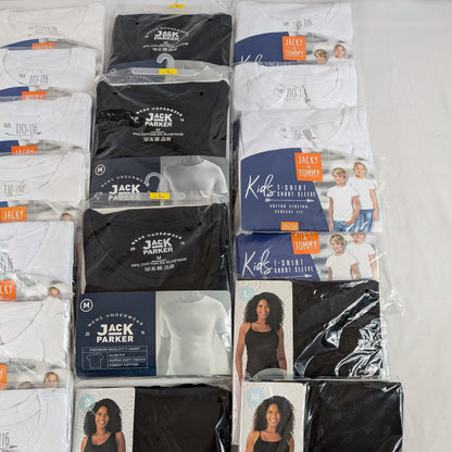 33 Haut Femme - Homme - Enfant T-shirt - Débardeur