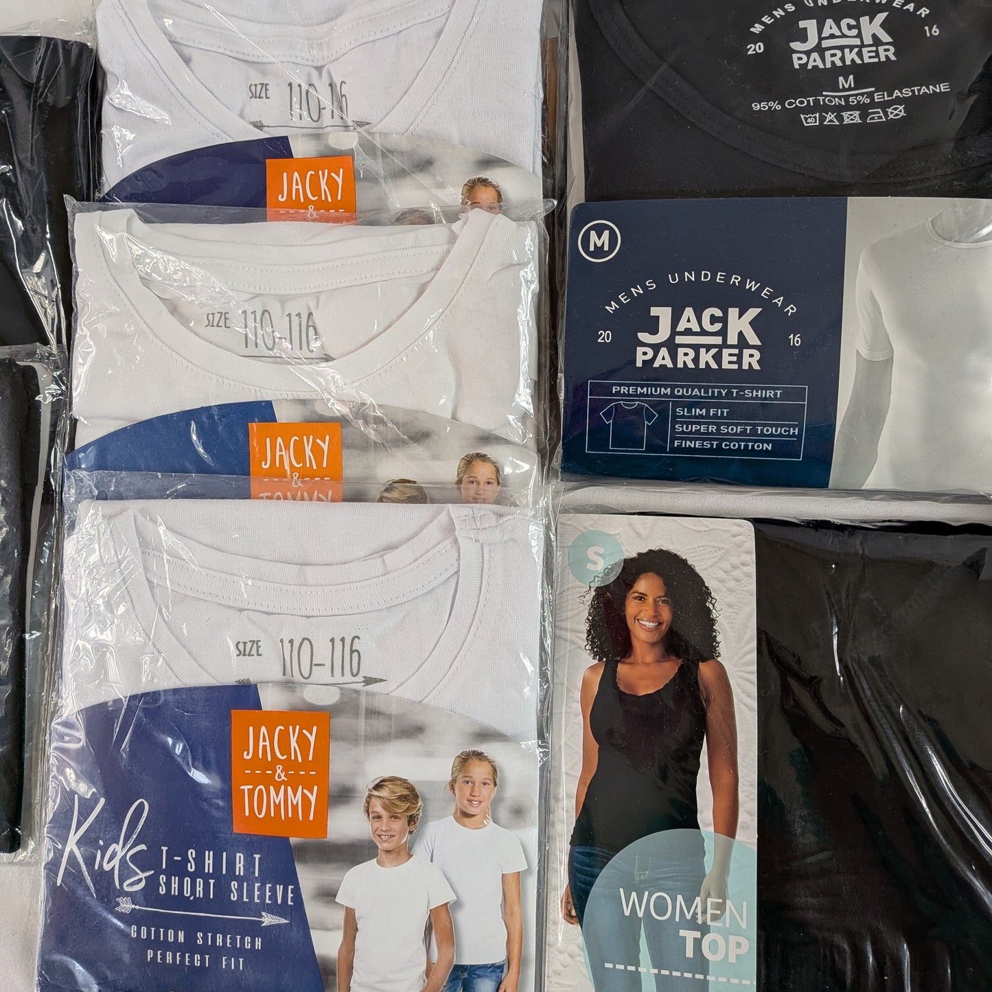 33 Haut Femme - Homme - Enfant T-shirt - Débardeur