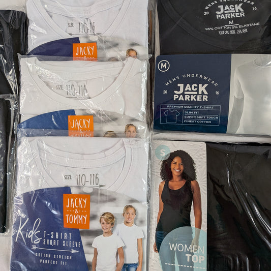 33 Haut Femme - Homme - Enfant T-shirt - Débardeur