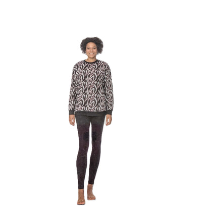 5 Pyjamas Femme 2 pièces bas + haut épais L et M