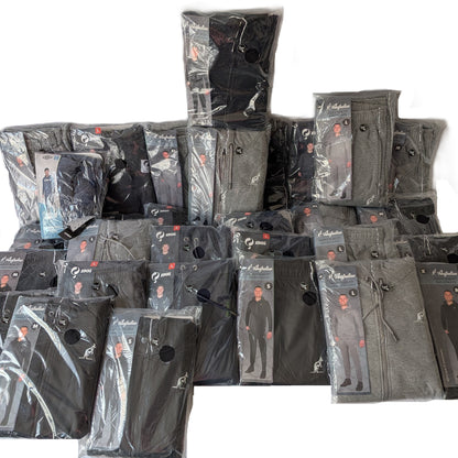 33 Articles Pulls à capuche / Pantalons de Jogging / survêtement AUSTRALIAN pour homme