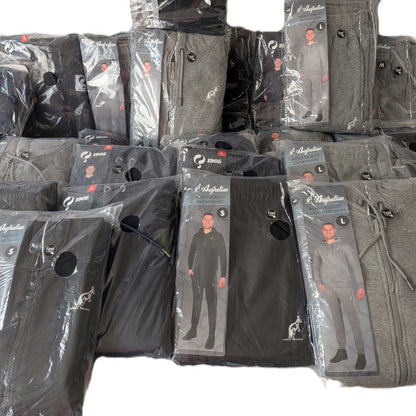 33 Articles Pulls à capuche / Pantalons de Jogging / survêtement AUSTRALIAN pour homme