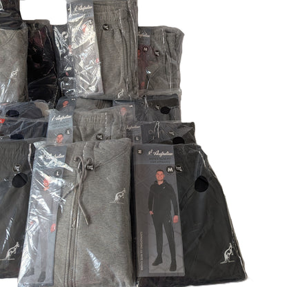 33 Articles Pulls à capuche / Pantalons de Jogging / survêtement AUSTRALIAN pour homme
