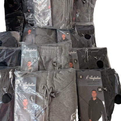 33 Articles Pulls à capuche / Pantalons de Jogging / survêtement AUSTRALIAN pour homme