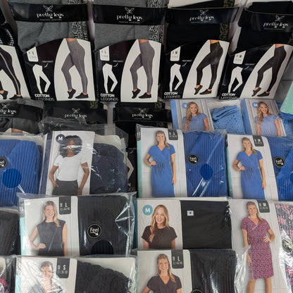 33 Articles de vêtements de femme