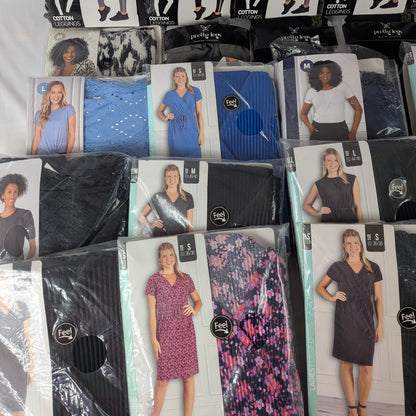 33 Articles de vêtements de femme