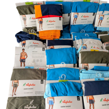 32 Shorts de bain Homme Australian