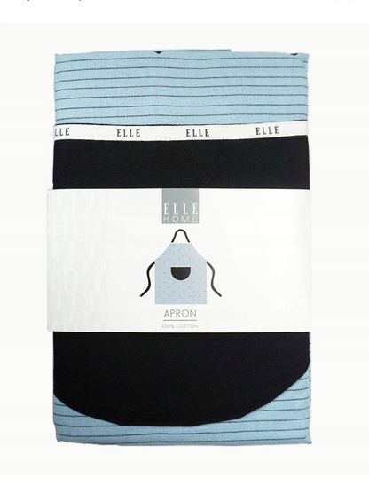 Tablier de Cuisine en Coton – Confort, Style et Protection