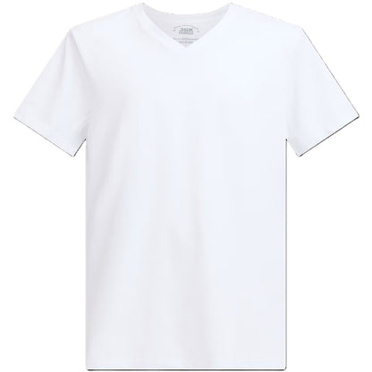 24 T-shirt Homme XL / XXL  Noir et Blanc