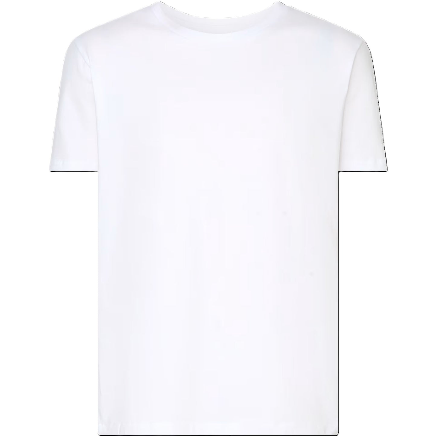 24 T-shirt Homme XL / XXL  Noir et Blanc
