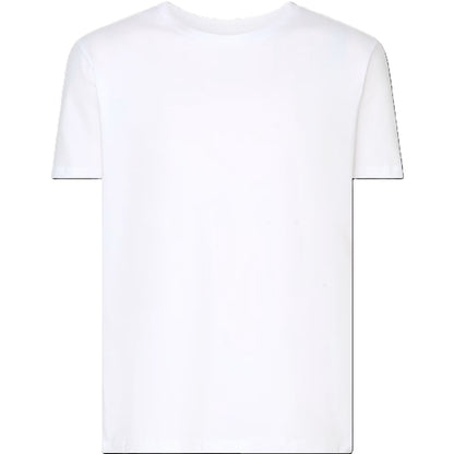 24 T-shirt Homme XL / XXL  Noir et Blanc