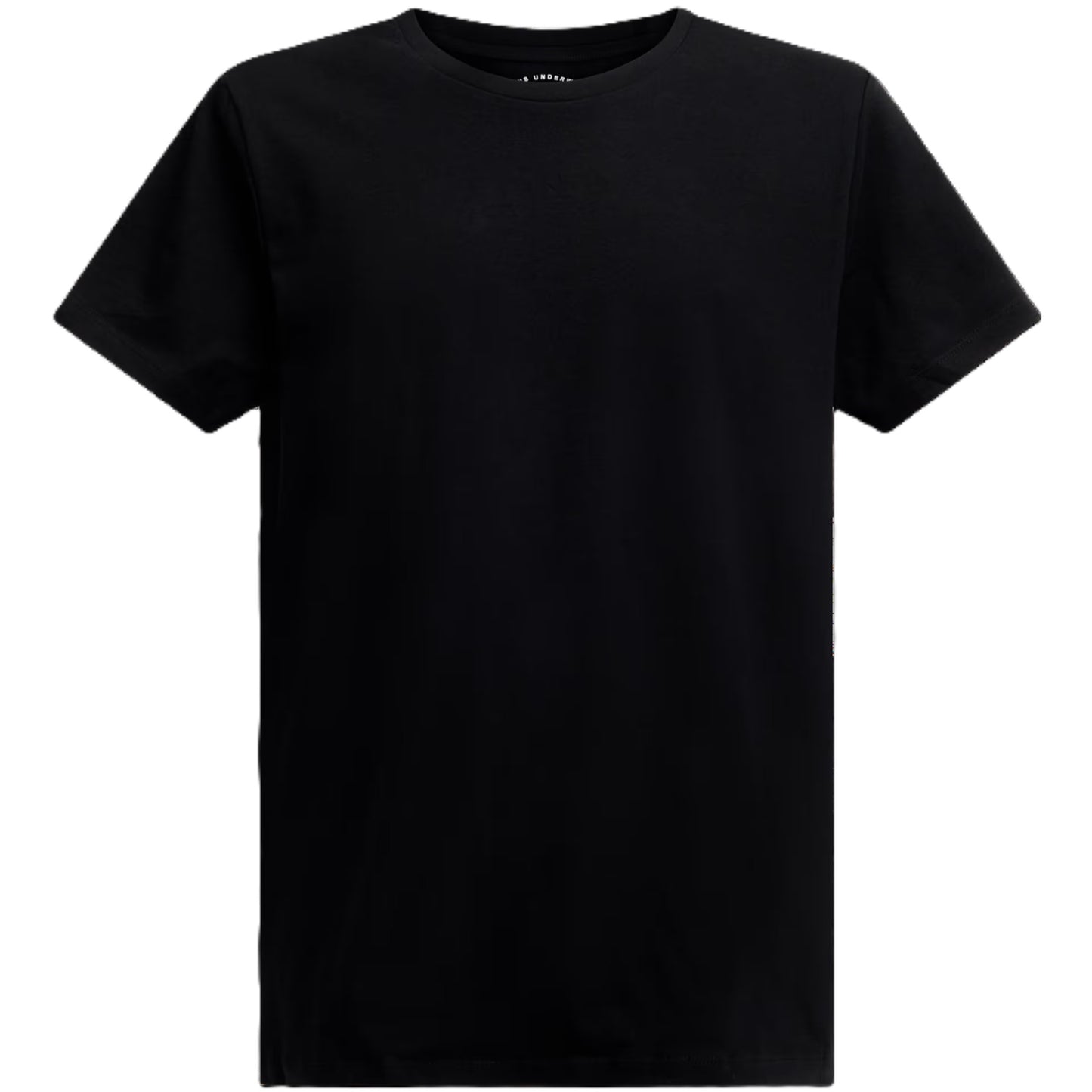 24 T-shirt Homme XL / XXL  Noir et Blanc
