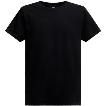 24 T-shirt Homme XL / XXL  Noir et Blanc