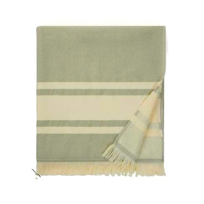 Serviette 100 % Coton 90 x 170 cm