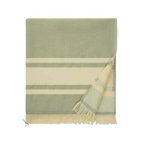 Serviette 100 % Coton 90 x 170 cm