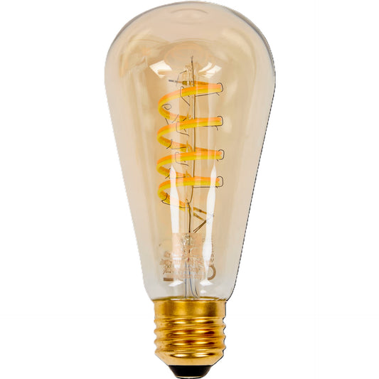 Ampoule LED Décorative 600 Lumen - 7 Watt E27 Dimmable Filament