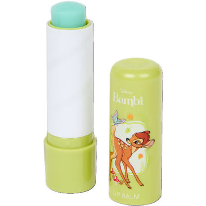 Coffret de 6 baumes à lèvres Disney Le roi lion aux senteurs fruitées