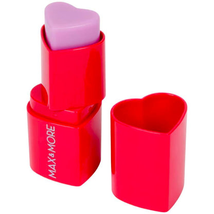 Fard à joues à changement de couleur 4,5 g Vegan Forme coeur