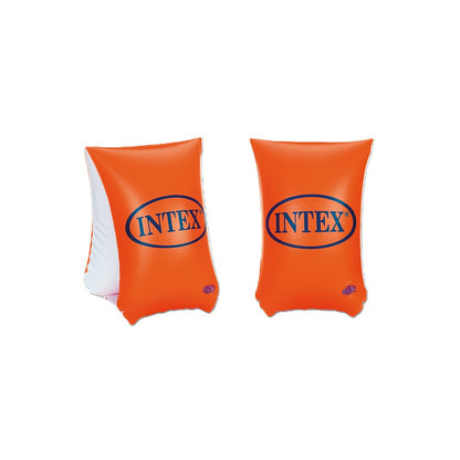 Brassards de natation gonflables Intex 3-6 ans Piscine / Mer