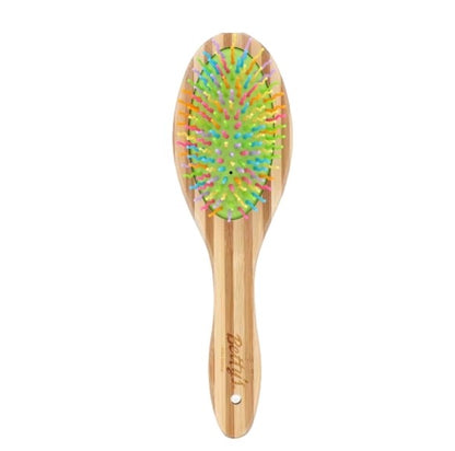 Brosse pour Animaux de Compagnie – Pelage Soigné et Sans Nœuds