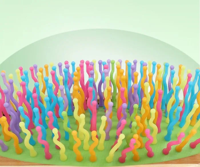 Brosse pour Animaux de Compagnie – Pelage Soigné et Sans Nœuds