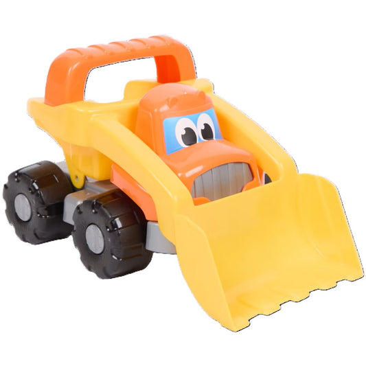 Camion avec godet jouet Écoiffier 25 x 16 cm