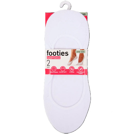 10 Paquets de 2 paires de chaussettes base invisible pour enfant