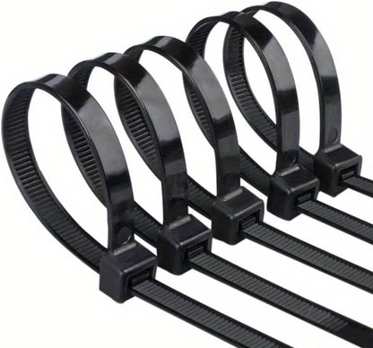 Paquet de 100 Colliers de serrage Werckmann
