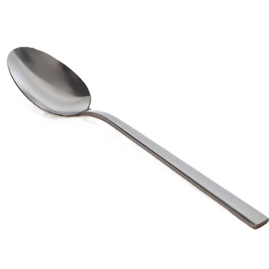 Paquet de 3 CUILLÈRES À SOUPE EN  ACIER INOXYDABLE